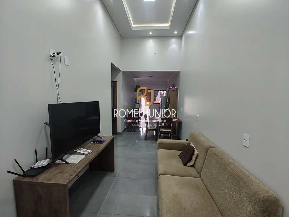 Casa, 2 quartos, 64 m² - Foto 3