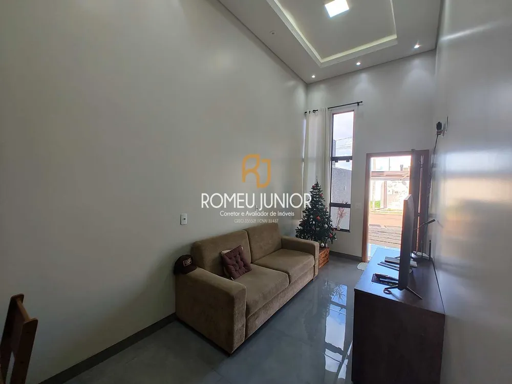 Casa, 2 quartos, 64 m² - Foto 4