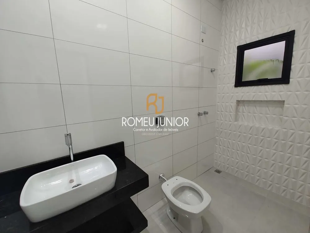 Casa, 3 quartos, 90 m² - Foto 6