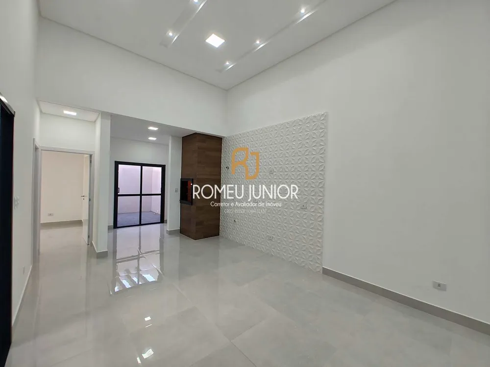 Casa, 3 quartos, 90 m² - Foto 10