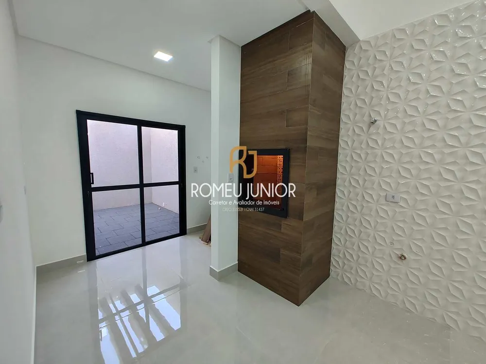Casa, 3 quartos, 90 m² - Foto 11
