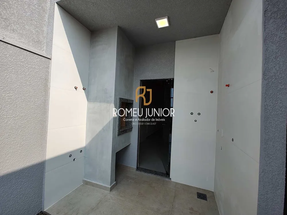 Casa, 2 quartos, 60 m² - Foto 9