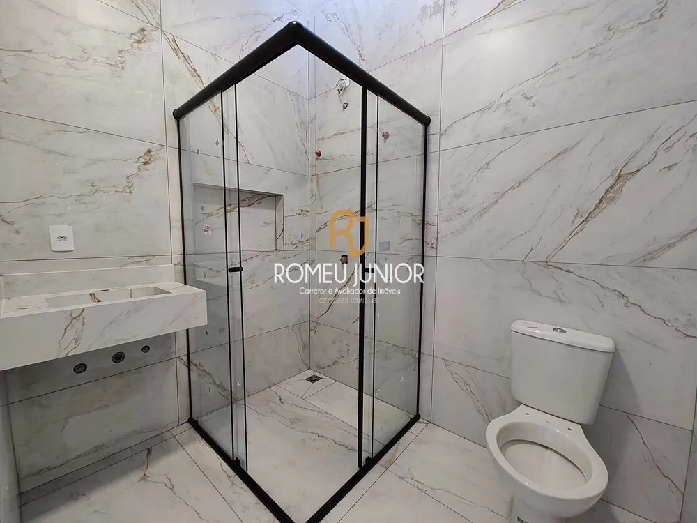 Casa, 2 quartos, 60 m² - Foto 6