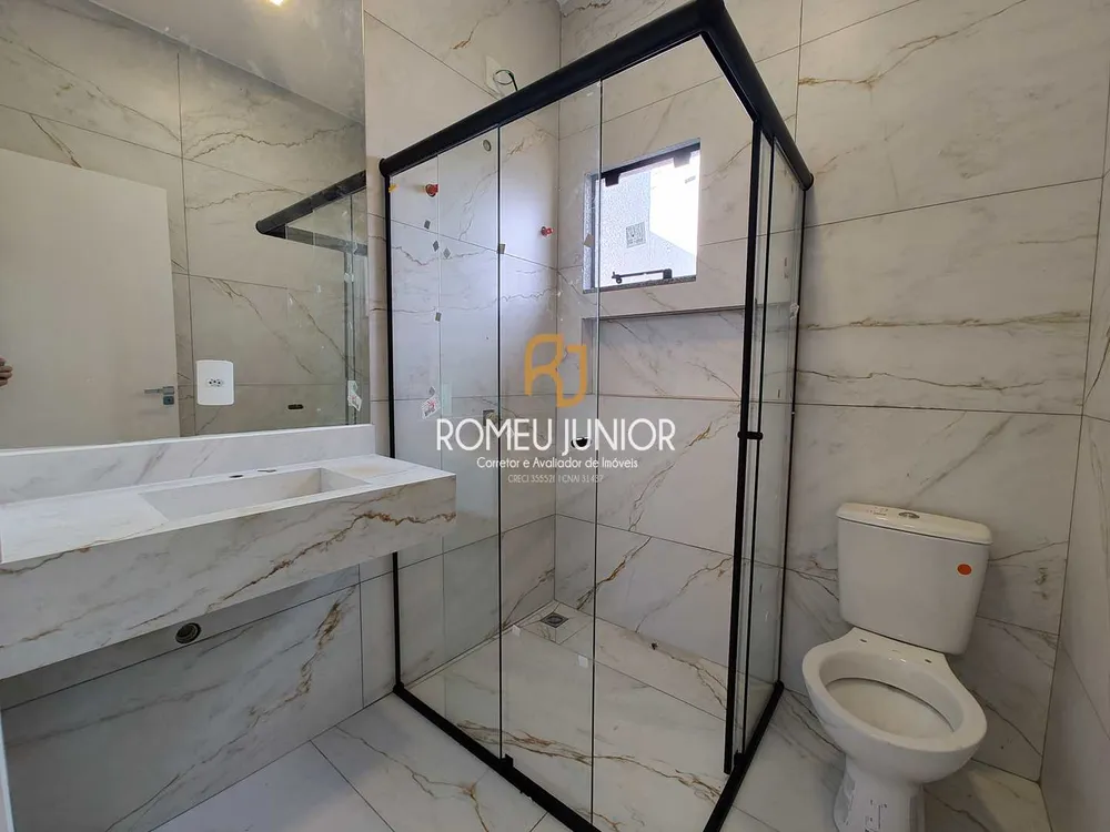 Casa, 2 quartos, 60 m² - Foto 5