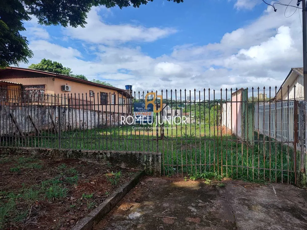 Terreno, 612 m² - Foto 2