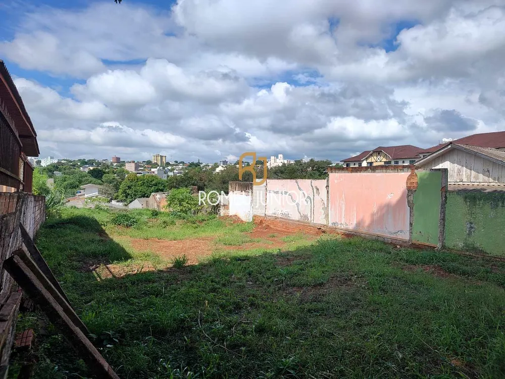 Terreno, 612 m² - Foto 3