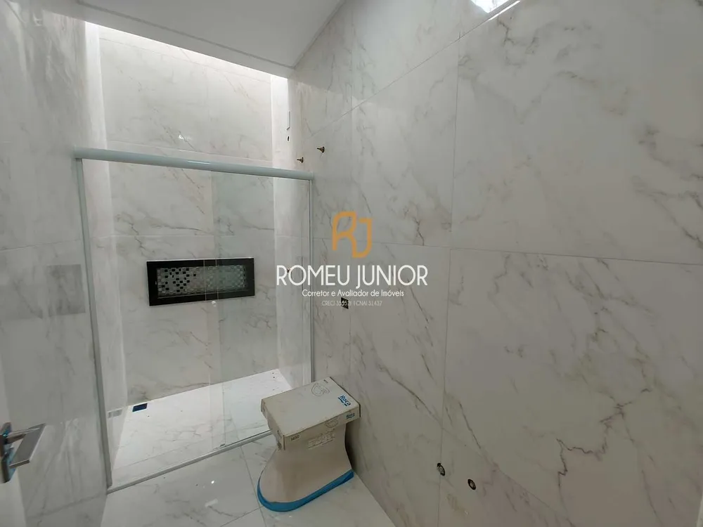 Sobrado, 4 quartos, 161 m² - Foto 9