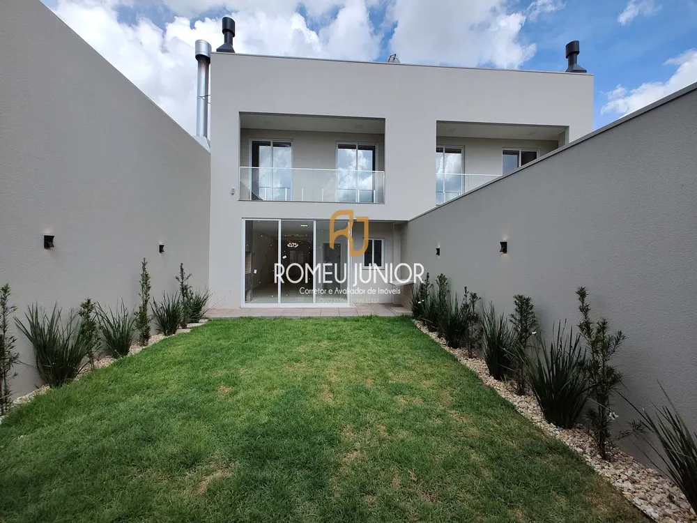 Sobrado, 4 quartos, 161 m² - Foto 14