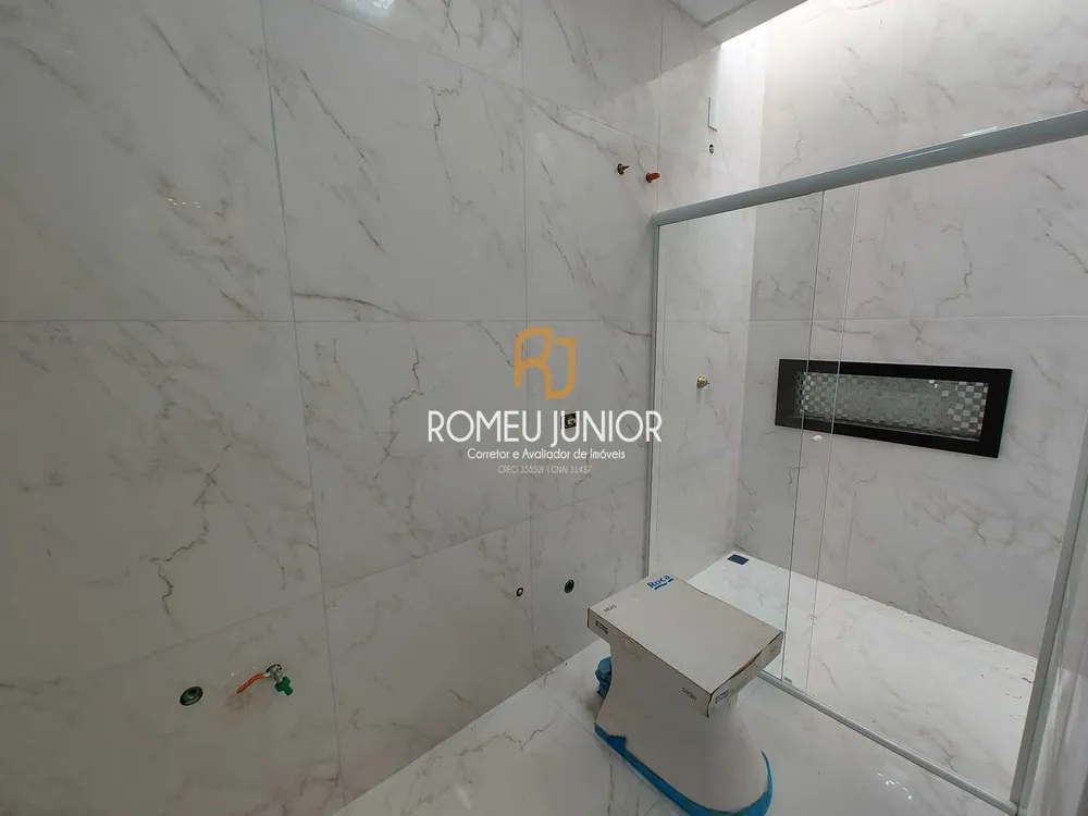 Sobrado, 4 quartos, 161 m² - Foto 10