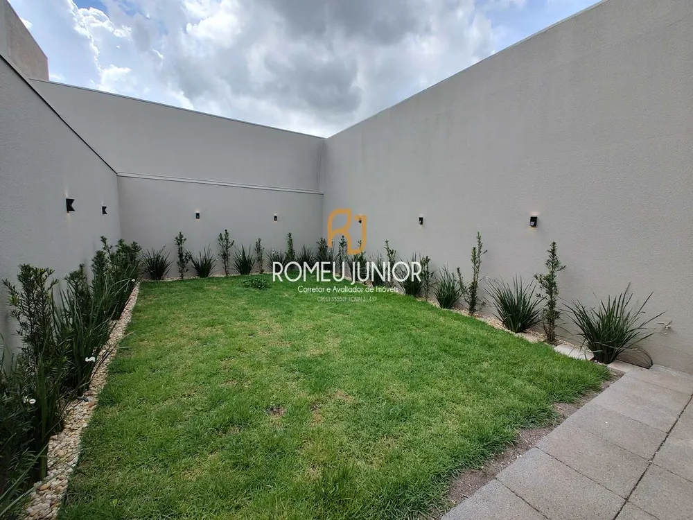 Sobrado, 4 quartos, 161 m² - Foto 13
