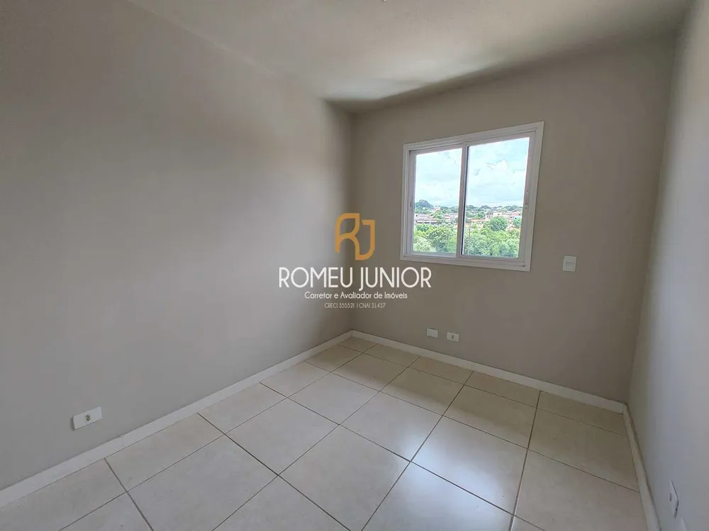 Sobrado, 2 quartos, 64 m² - Foto 9