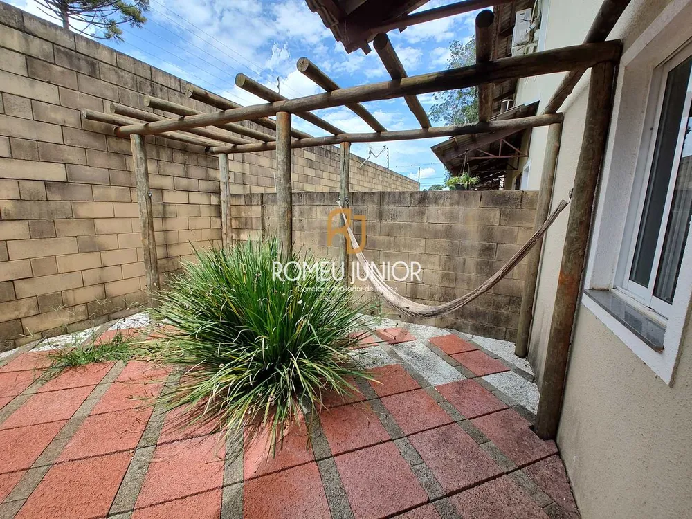 Sobrado, 2 quartos, 64 m² - Foto 11
