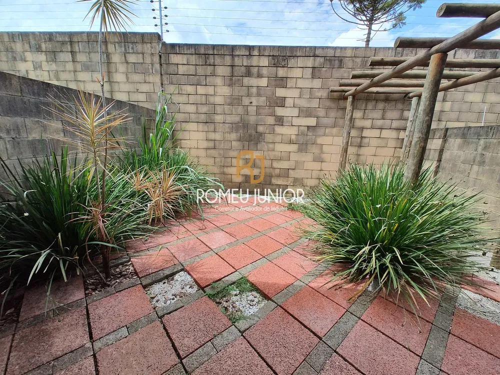 Sobrado, 2 quartos, 64 m² - Foto 10