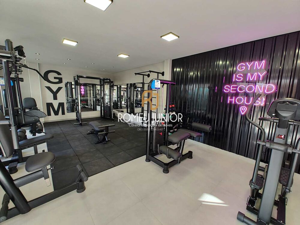 Apartamento, 2 quartos, 61 m² - Foto 13