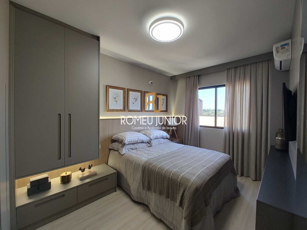 Apartamento, 2 quartos, 61 m² - Foto 7