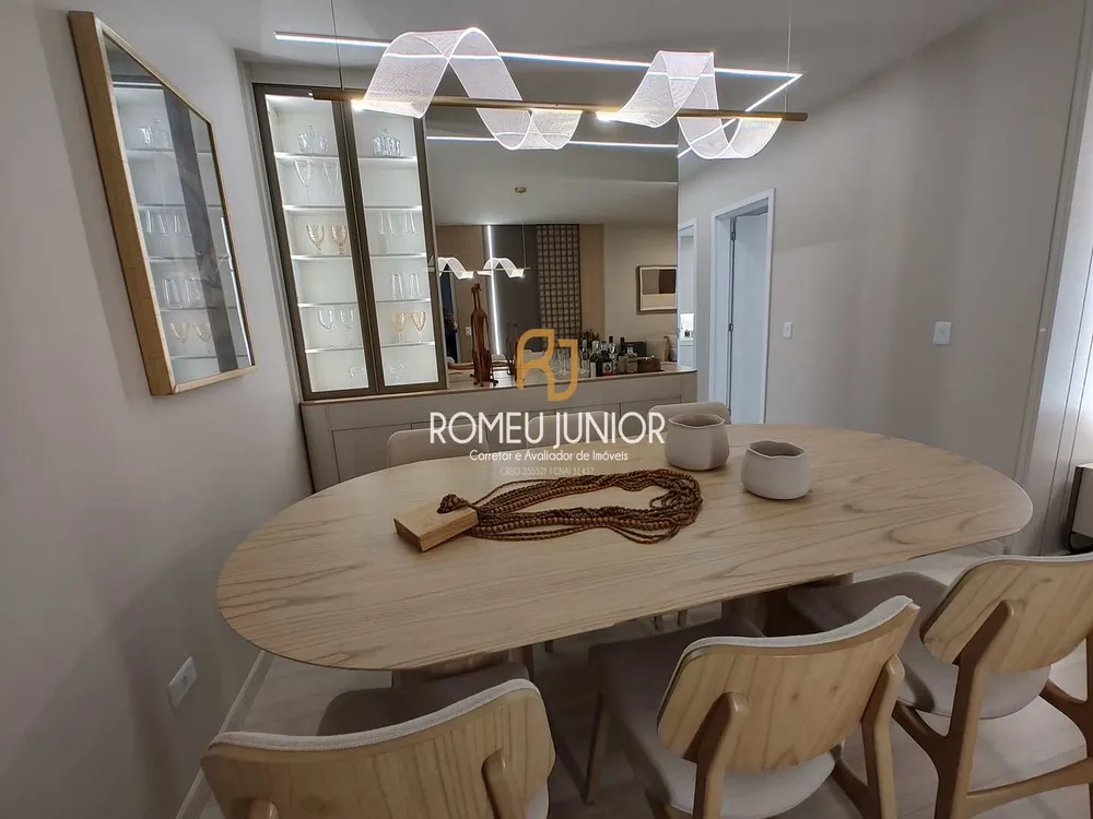 Apartamento, 2 quartos, 61 m² - Foto 1