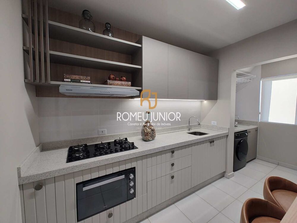 Apartamento, 2 quartos, 61 m² - Foto 8