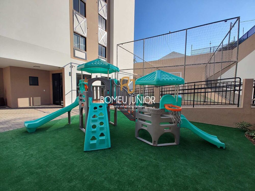 Apartamento, 2 quartos, 61 m² - Foto 11