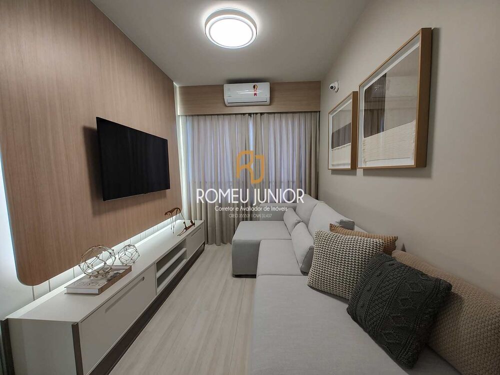 Apartamento, 2 quartos, 61 m² - Foto 4