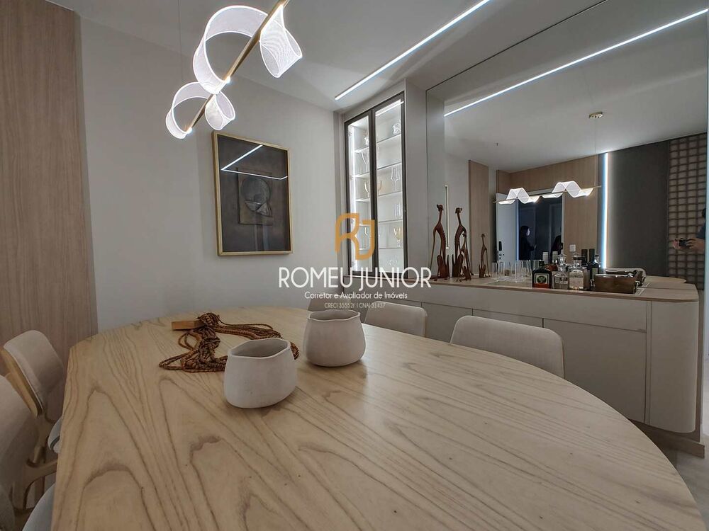 Apartamento, 2 quartos, 61 m² - Foto 3