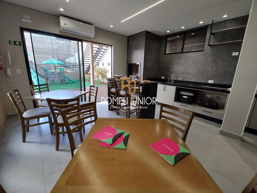 Apartamento, 2 quartos, 61 m² - Foto 12
