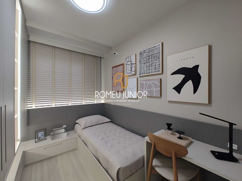Apartamento, 2 quartos, 61 m² - Foto 5