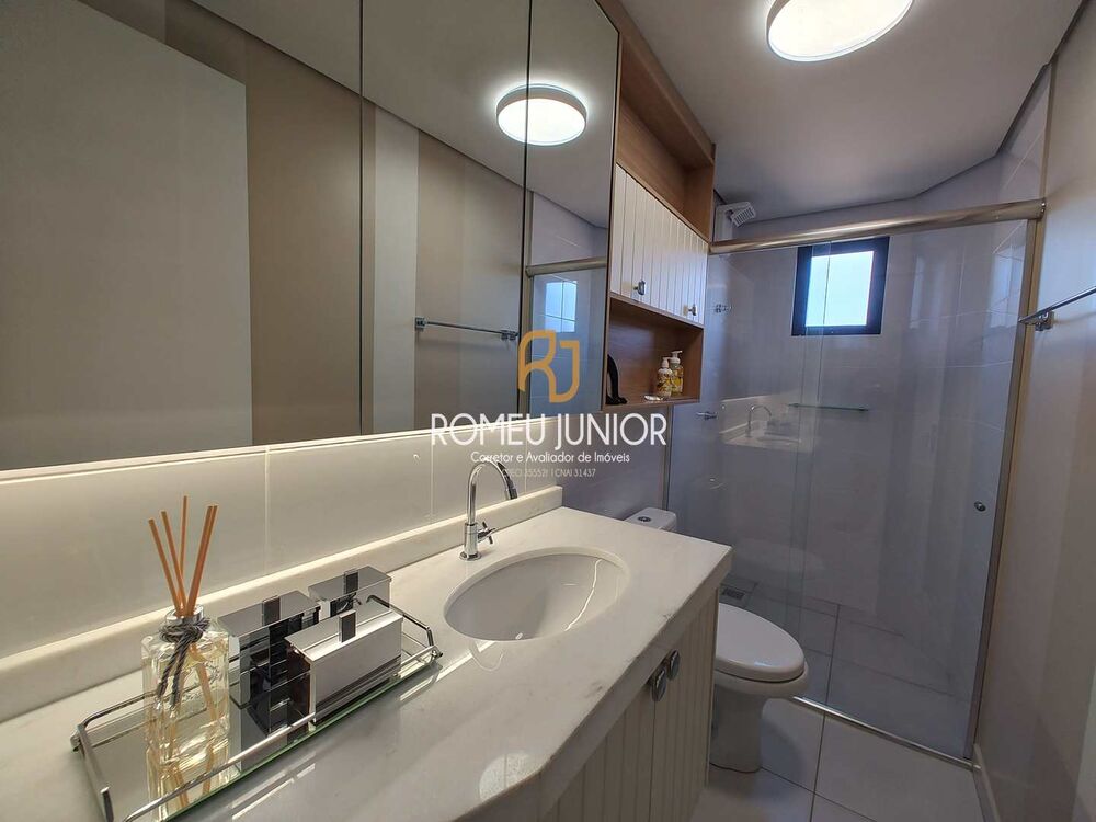 Apartamento, 2 quartos, 61 m² - Foto 6