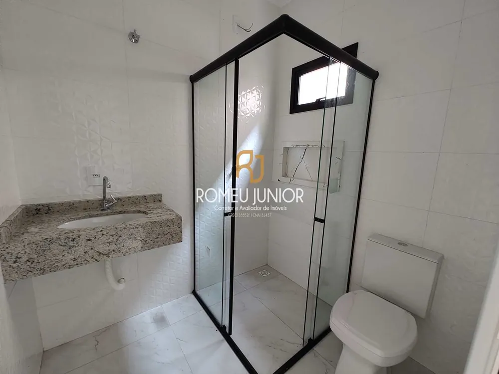 Casa, 3 quartos, 90 m² - Foto 6