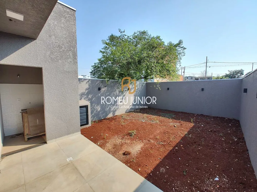 Casa, 3 quartos, 90 m² - Foto 10