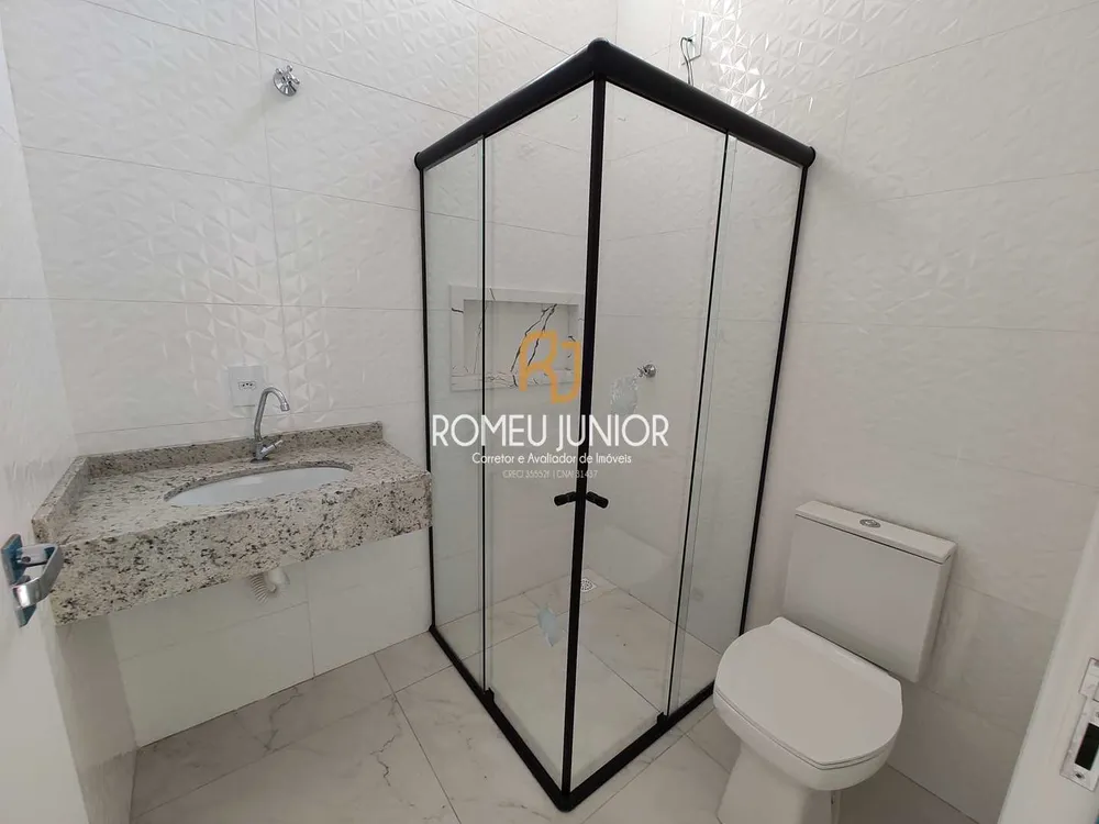 Casa, 3 quartos, 90 m² - Foto 7