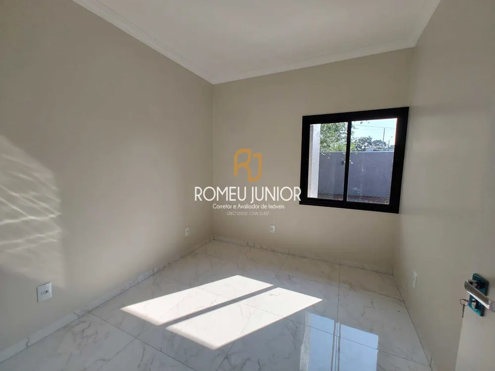 Casa, 3 quartos, 90 m² - Foto 9