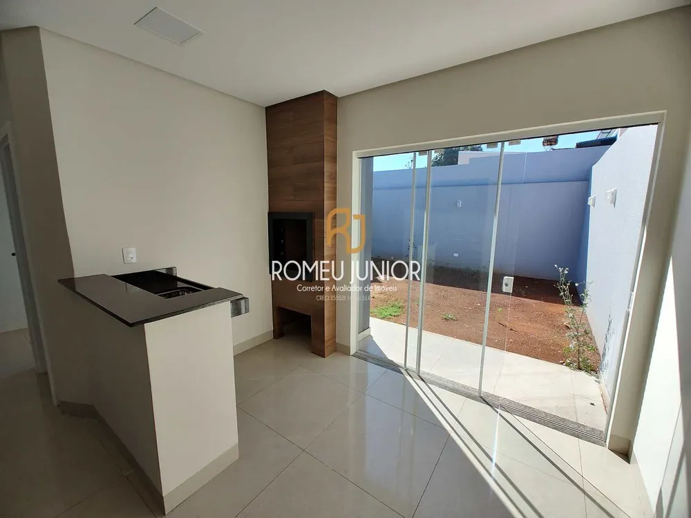 Casa, 3 quartos, 139 m² - Foto 4