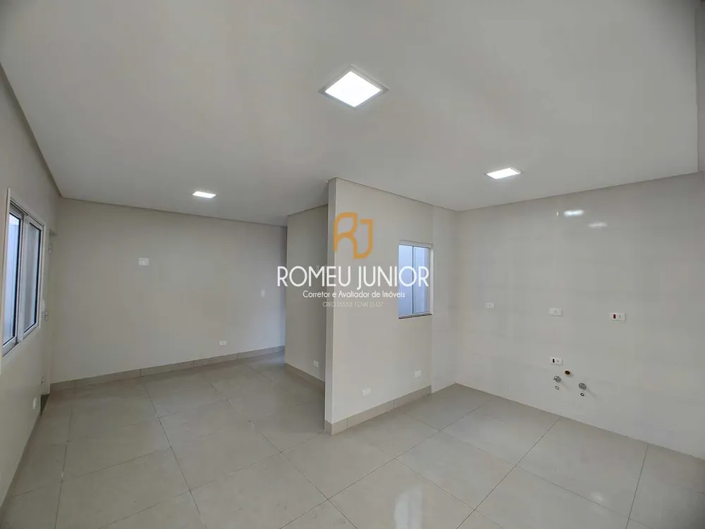 Casa, 3 quartos, 139 m² - Foto 5