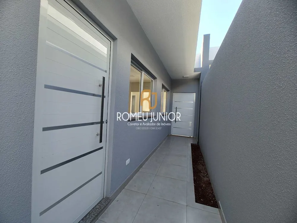 Casa, 3 quartos, 139 m² - Foto 2