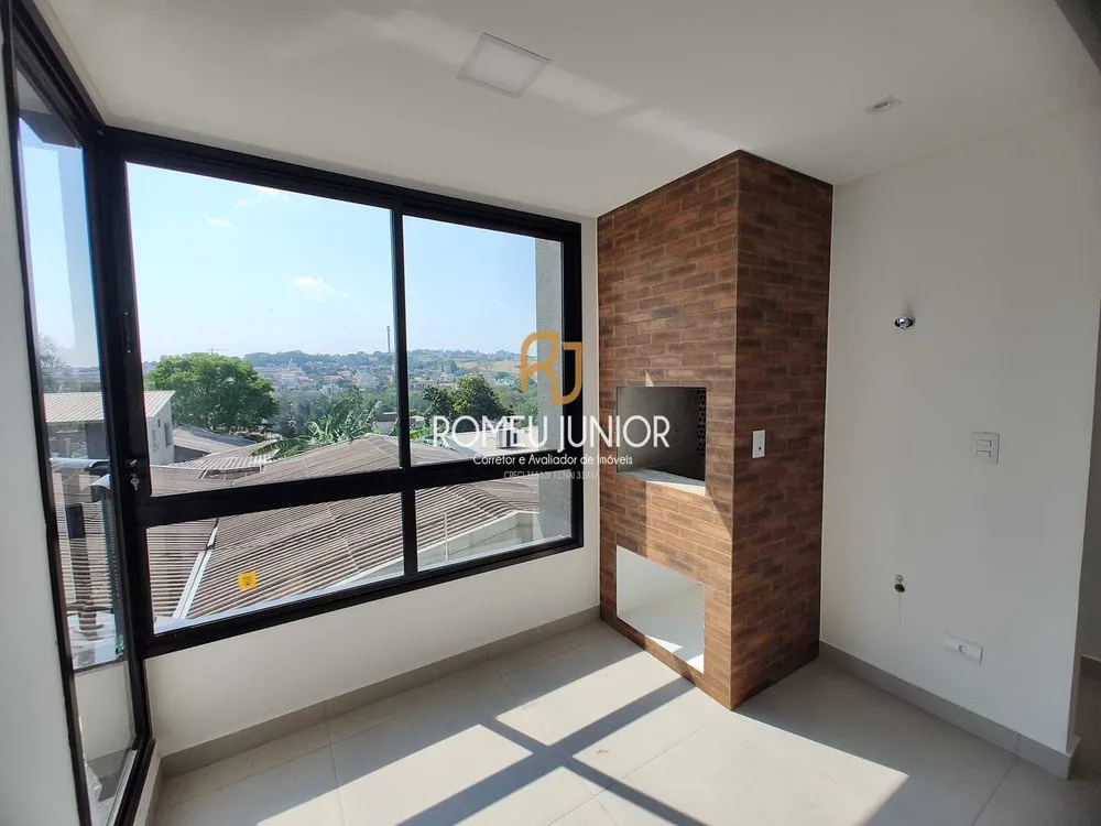 Apartamento, 2 quartos, 73 m² - Foto 6