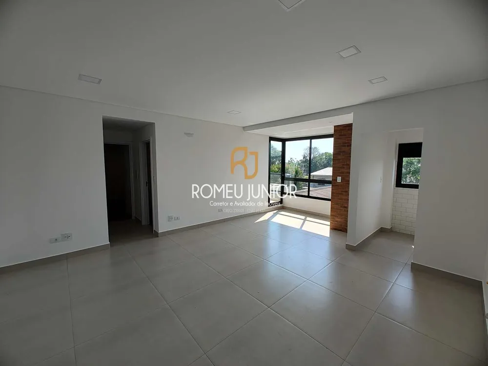 Apartamento, 2 quartos, 73 m² - Foto 1