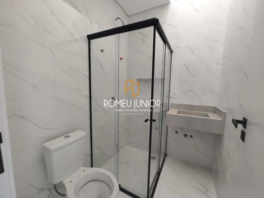 Sobrado, 3 quartos, 130 m² - Foto 5