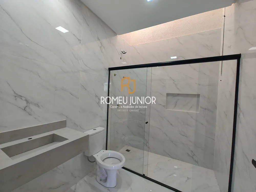 Sobrado, 3 quartos, 130 m² - Foto 8