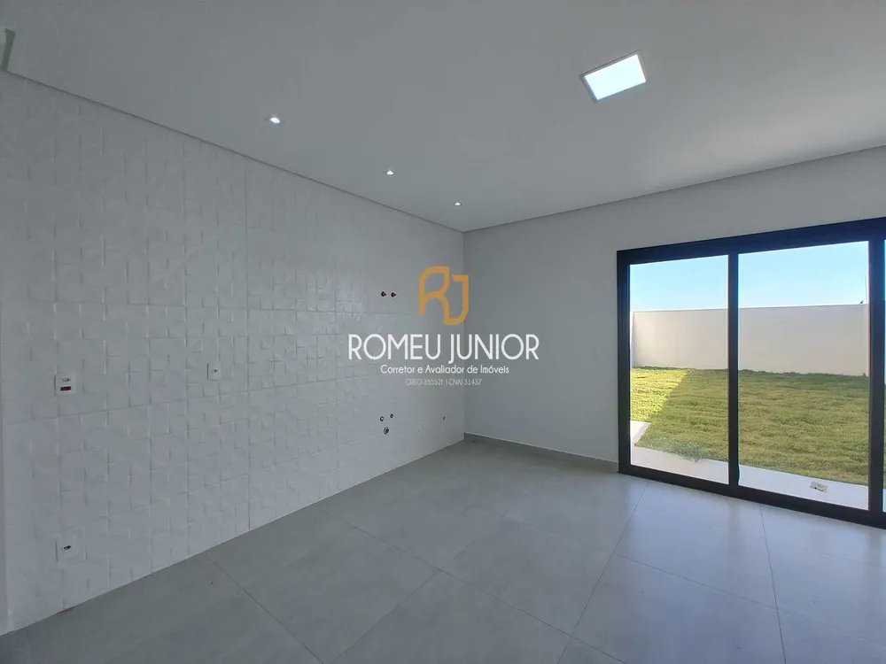 Sobrado, 3 quartos, 130 m² - Foto 3
