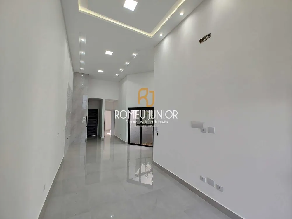 Casa, 3 quartos, 87 m² - Foto 2