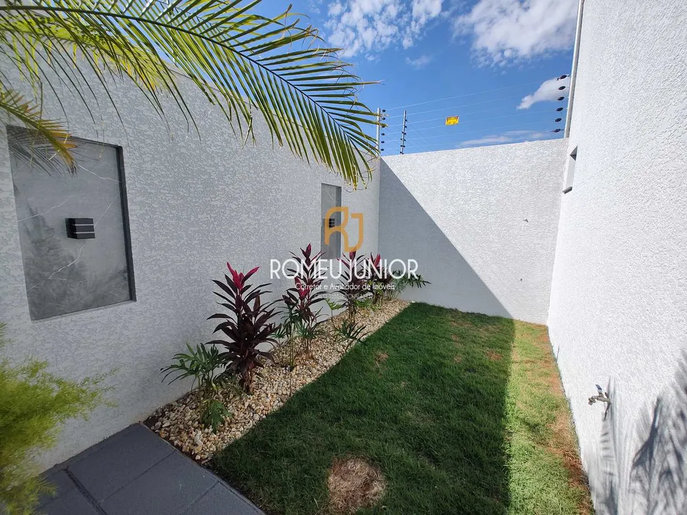 Casa, 3 quartos, 87 m² - Foto 11