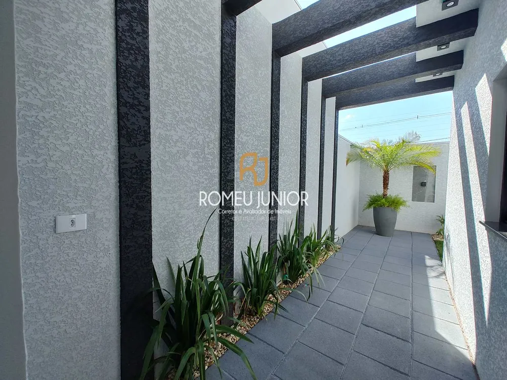 Casa, 3 quartos, 87 m² - Foto 10
