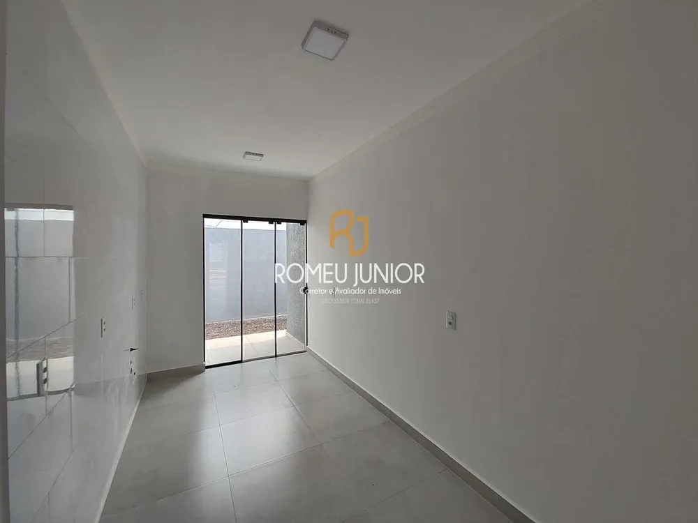 Casa, 2 quartos, 60 m² - Foto 3