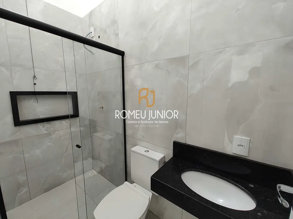 Casa, 2 quartos, 60 m² - Foto 5