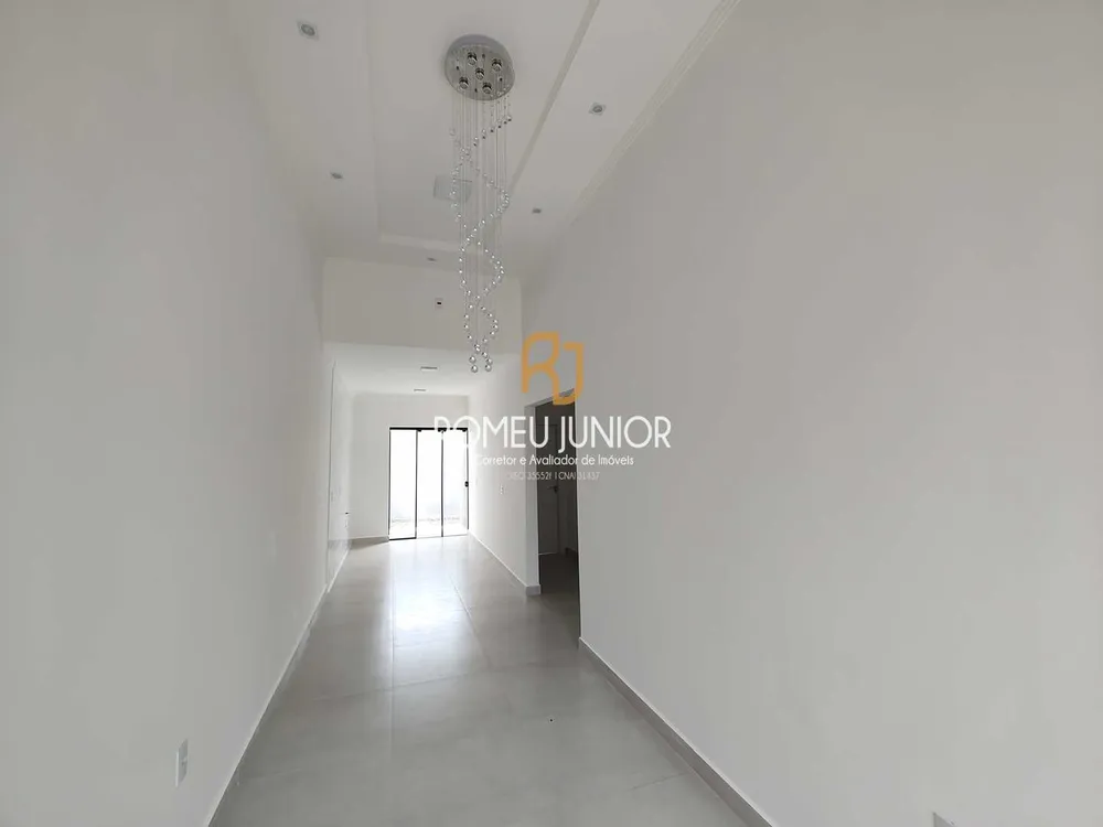 Casa, 2 quartos, 60 m² - Foto 2