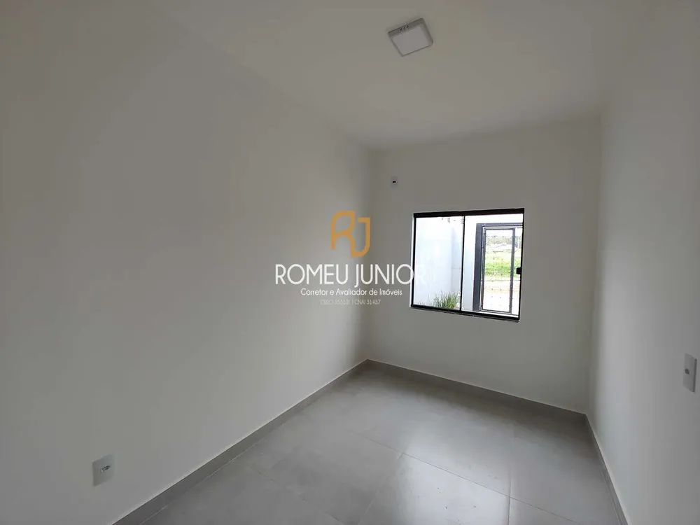Casa, 2 quartos, 60 m² - Foto 4