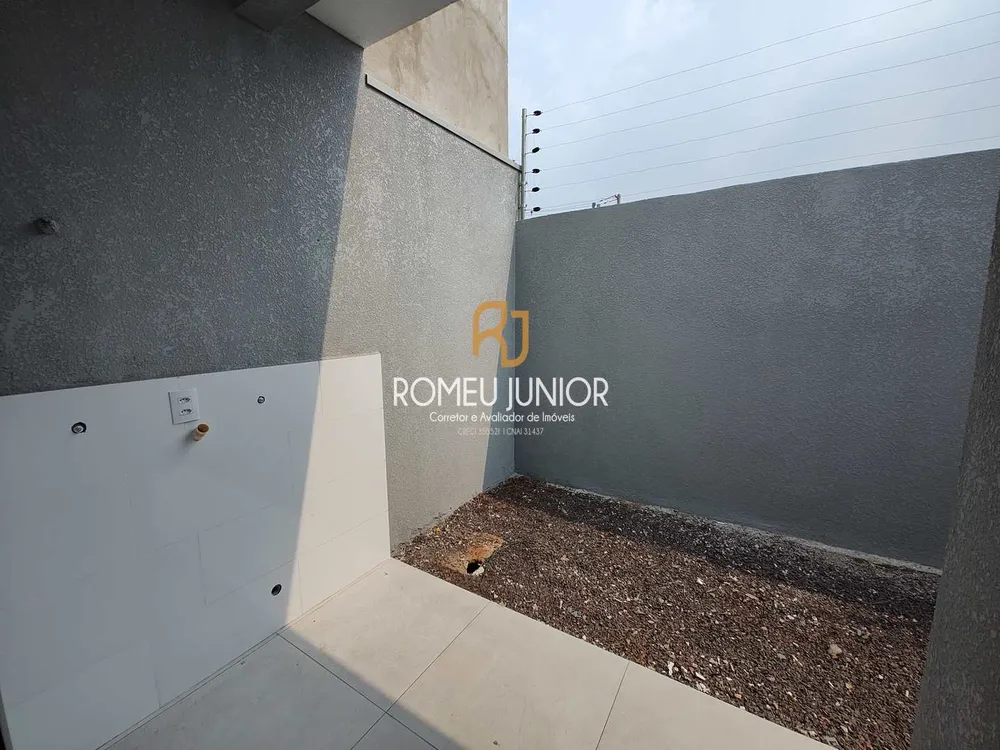 Casa, 2 quartos, 60 m² - Foto 8