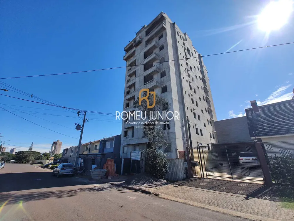 Apartamento, 2 quartos, 71 m² - Foto 1