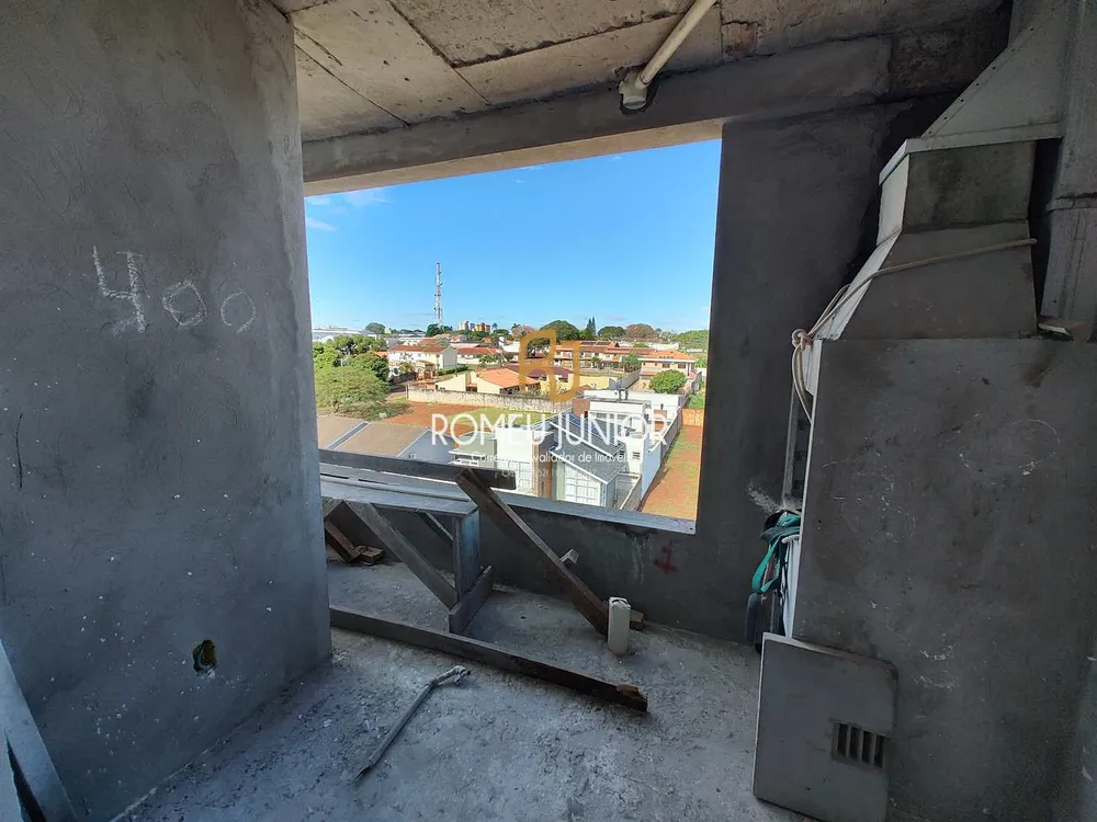 Apartamento, 2 quartos, 71 m² - Foto 9