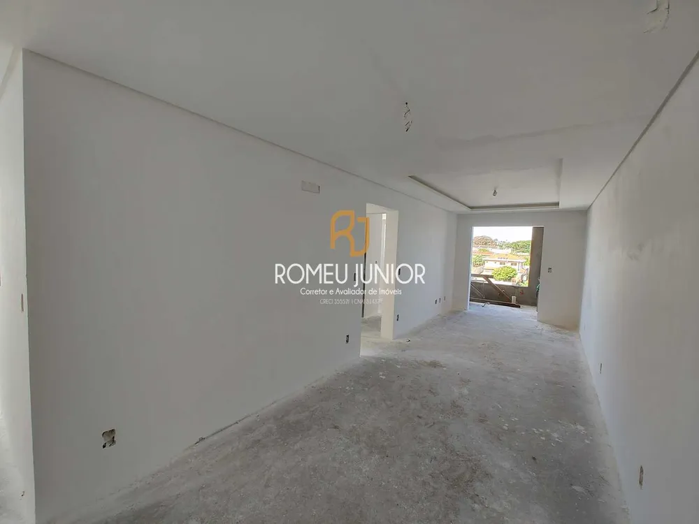 Apartamento, 2 quartos, 71 m² - Foto 3